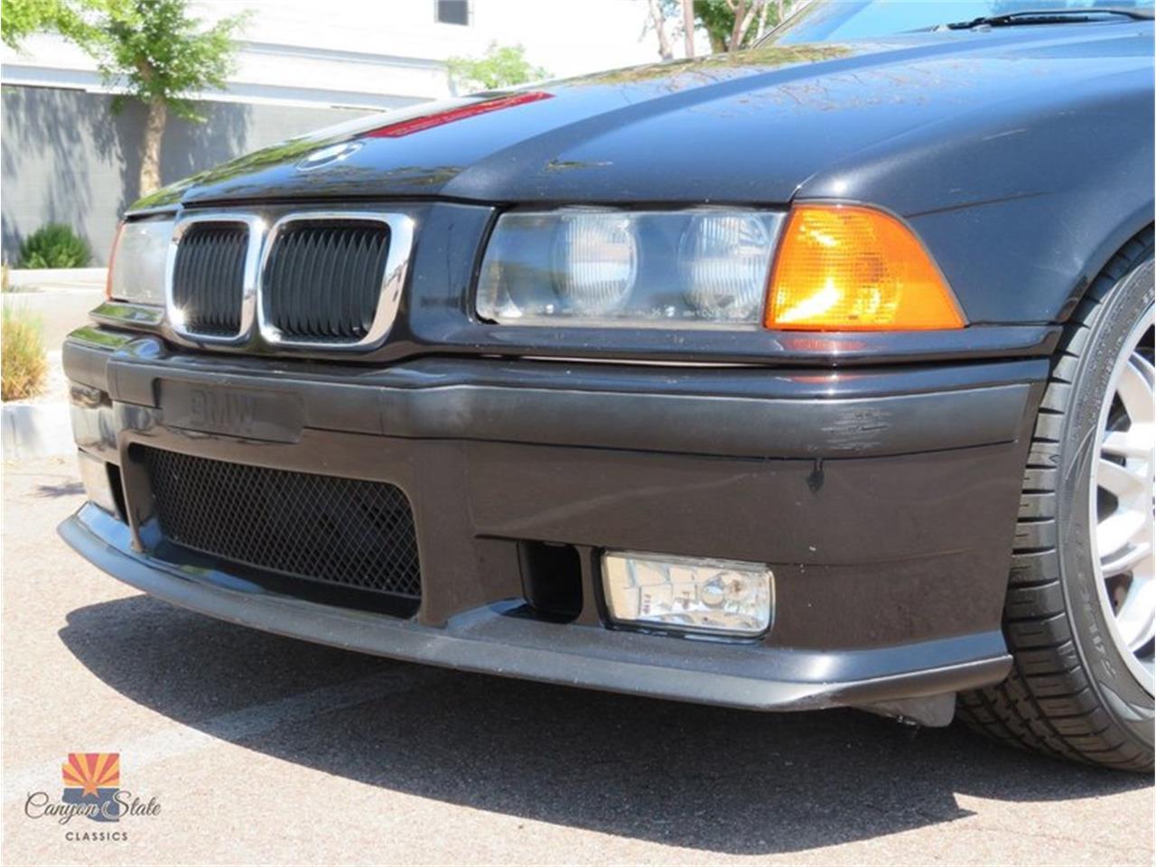 1999 BMW 3 Series for sale in Tempe, AZ – photo 31