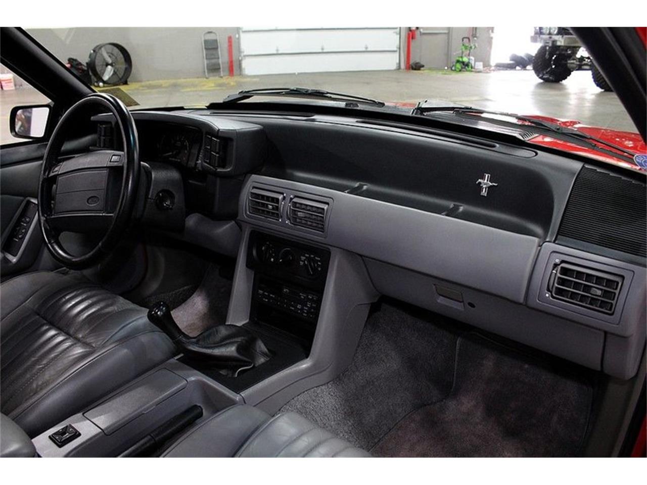 1993 Ford Mustang for sale in Kentwood, MI – photo 28