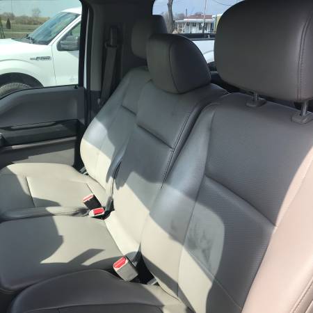 2017 Ford F 150 - - by dealer - vehicle automotive sale for sale in Edgerton, WI – photo 12