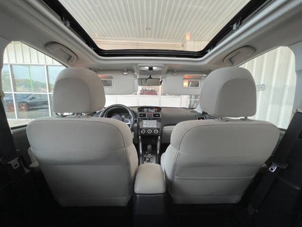 2018 Subaru Forester 2 5i Premium AWD 4dr Wagon CVT 33, 803 Miles for sale in Bellevue, NE – photo 23