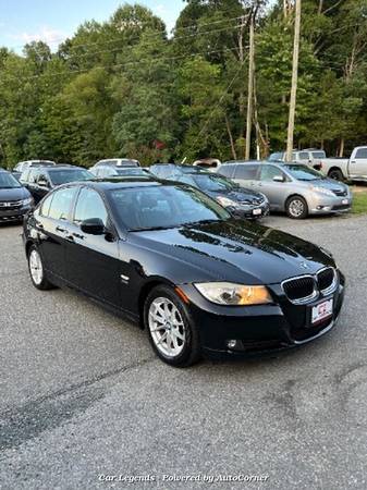 2010 BMW 3-Series SEDAN 4-DR - - by dealer for sale in Stafford, VA – photo 5