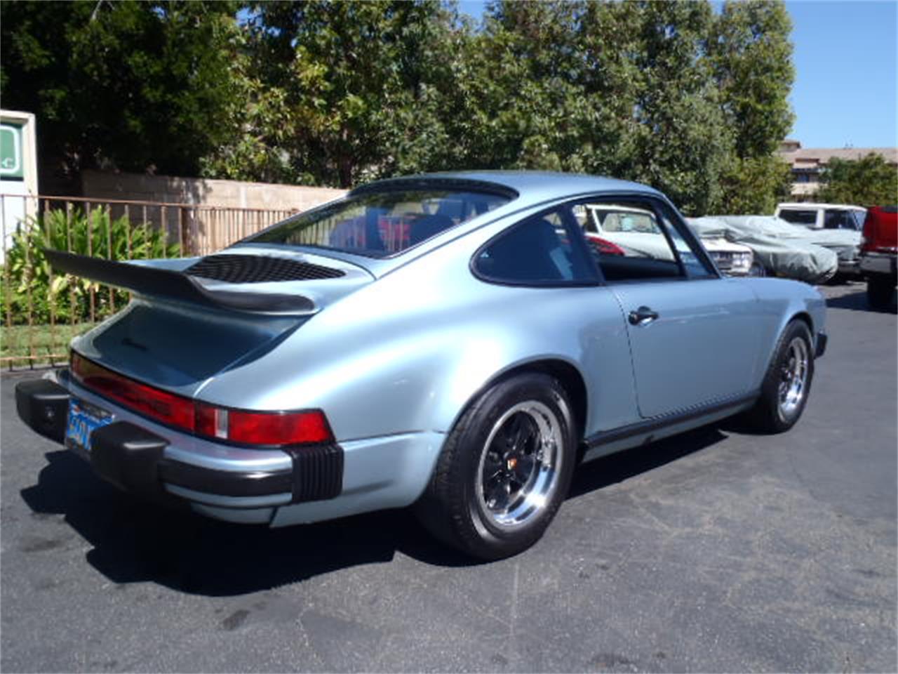 1975 Porsche Carrera for sale in Simi Valley, CA – photo 3