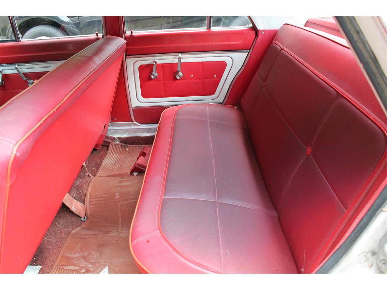 1964 Dodge Dart for sale in Frederick, MD / classiccarsbay.com