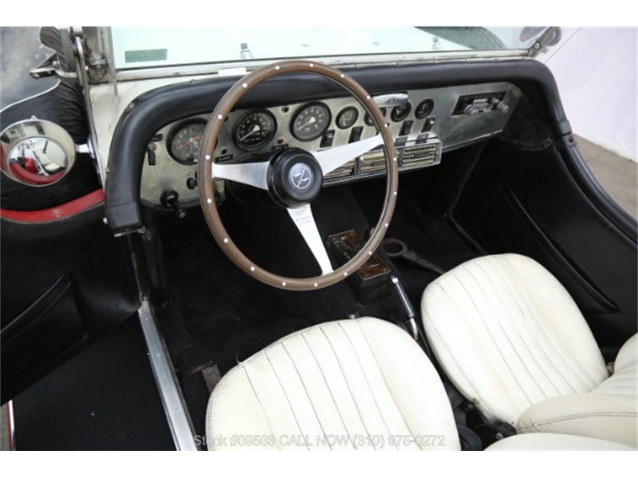1972 Excalibur Phaeton for sale in Beverly Hills, CA – photo 36