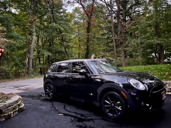 2017 Mini Cooper Clubman S All4 for sale in West Milford, NJ – photo 11