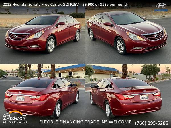 2013 Nissan Altima limited edition Leather Seat Sun Roof 90,000... for sale in Palm Desert , CA – photo 17