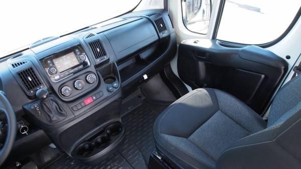 2020 RAM ProMaster Cargo - - by dealer - vehicle for sale in Sacramento , CA – photo 15