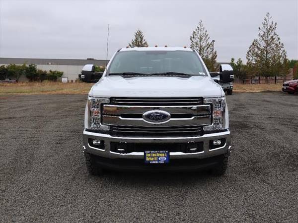 2017 Ford F-350SD Lariat - - by dealer - vehicle for sale in Newberg, OR – photo 2