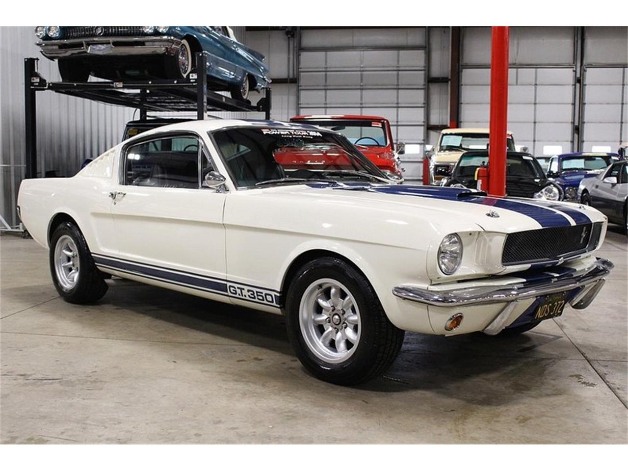 1965 Ford Mustang for sale in Kentwood, MI – photo 7