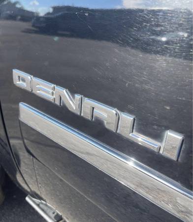 2011 Yukon XL Denali - - by dealer - vehicle for sale in Albuquerque, NM – photo 5