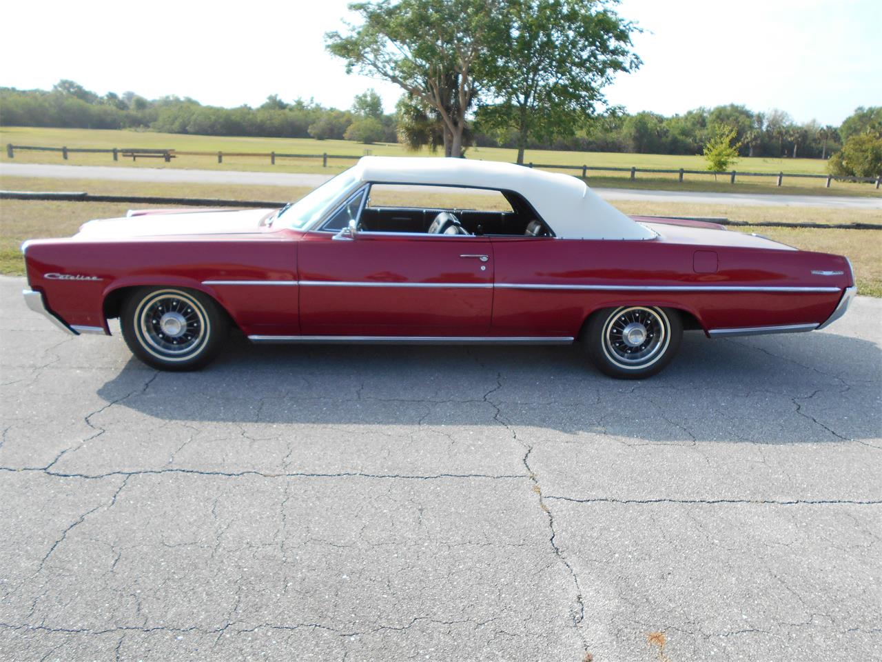 1964 Pontiac Catalina for sale in Rockledge, FL – photo 3
