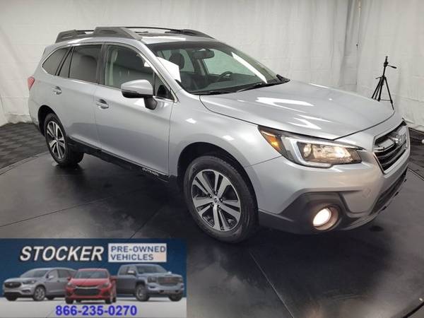 2018 Subaru Outback 2 5i suv Silver - - by dealer for sale in State College, PA – photo 2