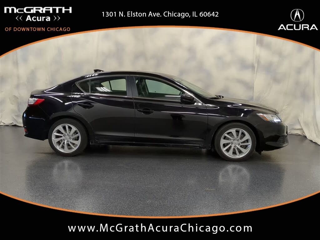2018 Acura ILX FWD with AcuraWatch Plus Package for sale in Chicago, IL – photo 5