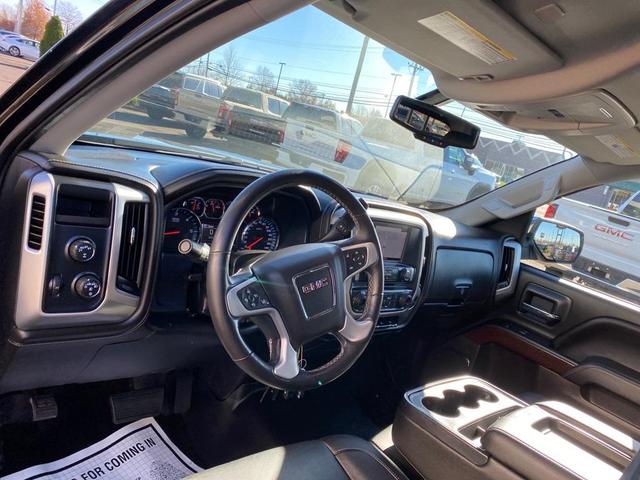 2018 GMC Sierra 1500 SLT for sale in Other, PA – photo 23