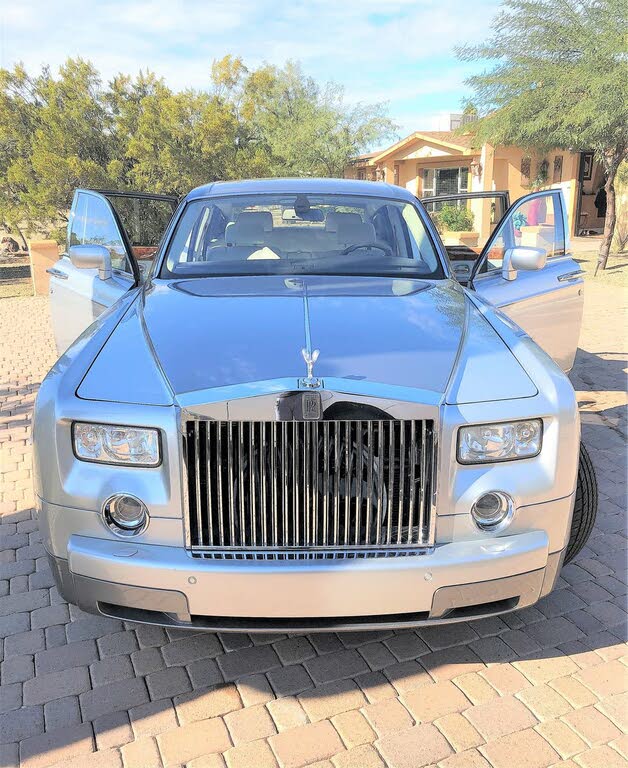 2004 Rolls-Royce Phantom Base for sale in Phoenix, AZ – photo 5