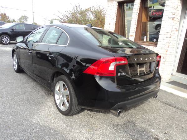 2013 VOLVO S60 T5 2 5L I5 TURBO - - by dealer for sale in Other, IN – photo 3