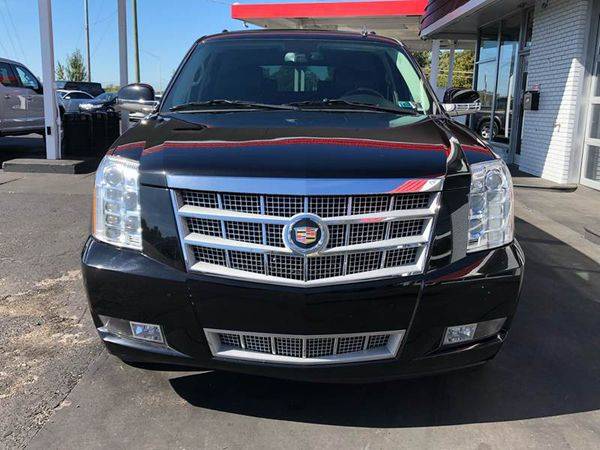 2013 Cadillac Escalade Platinum Edition AWD 4dr SUV -CALL/TEXT... for sale in Charlotte, NC – photo 8