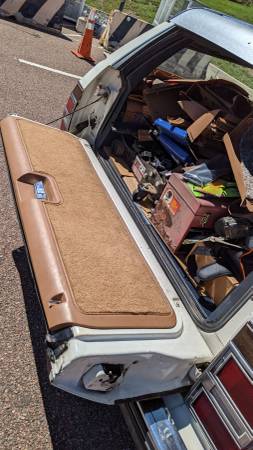 1982 Buick LeSabre Estate Wagon for sale in Colorado Springs, CO – photo 7