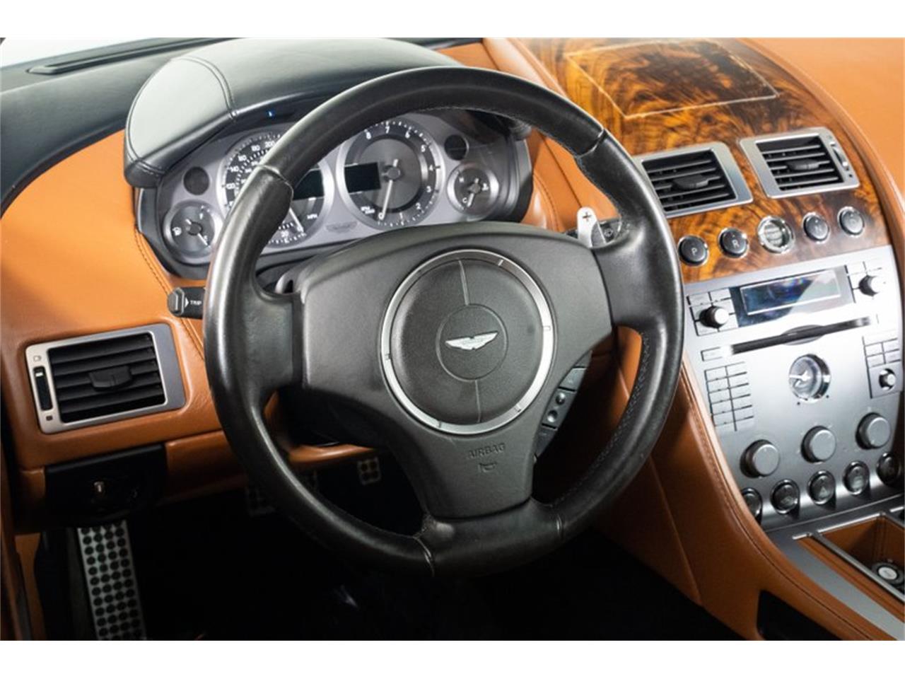 2005 Aston Martin DB9 for sale in St. Charles, MO – photo 21