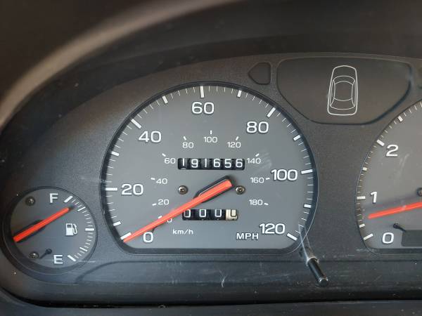 Subaru Outback Legacy for sale in Bellingham, WA – photo 2
