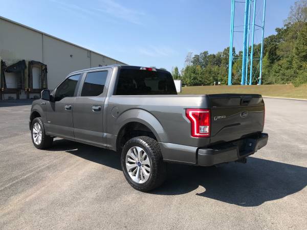 2017 Ford F-150 18k Miles! for sale in Russell Springs, KY – photo 6