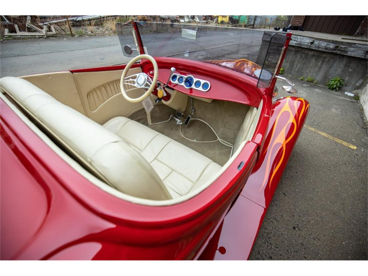 1930 Ford Roadster for sale in Wallingford, CT – photo 30