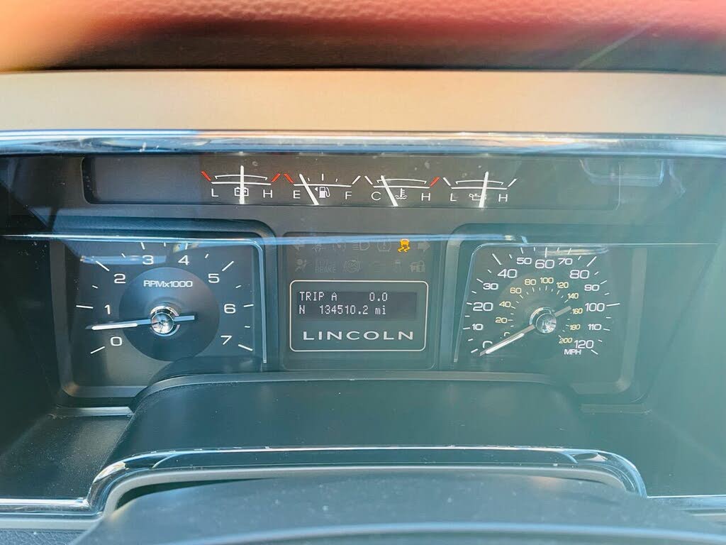 2014 Lincoln Navigator L RWD for sale in Buford, GA – photo 26