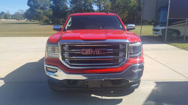 2017 gmc sle Texas edition for sale in Mount Juliet, TN – photo 7