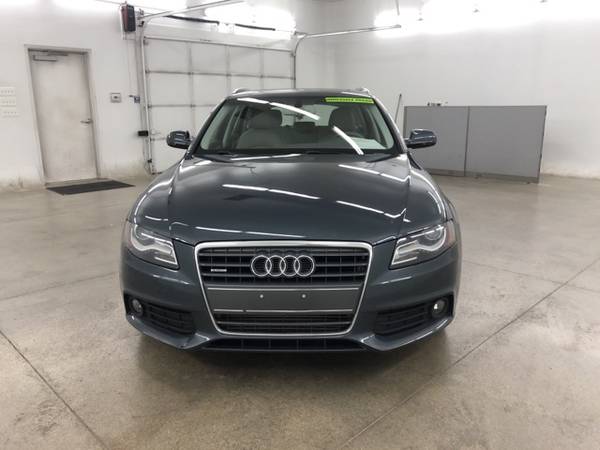 2011 Audi A4 2 0T Avant Prestige - - by dealer for sale in Other, IL – photo 4