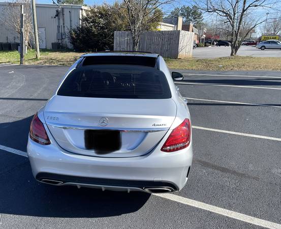 Mercedes Benz for sale in Newnan, GA – photo 10