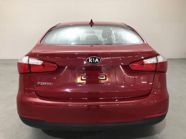 2016 Kia Forte LX - - by dealer - vehicle automotive for sale in Pharr, TX – photo 11