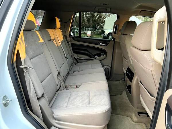 2016 Chevrolet Chevy Tahoe 4 Door 8 Passenger - 100s of Positive C for sale in Baltimore, MD – photo 5