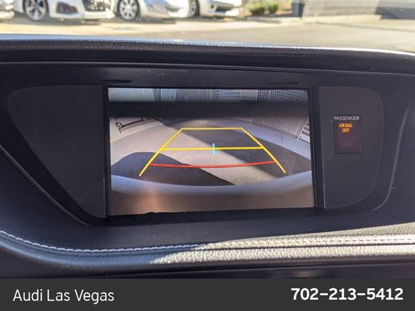 2015 Lexus ES 350 SKU:F2198537 Sedan - cars & trucks - by dealer -... for sale in Las Vegas, NV – photo 14