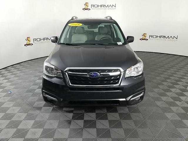 2018 Subaru Forester 2.5i Limited for sale in Lafayette, IN – photo 4