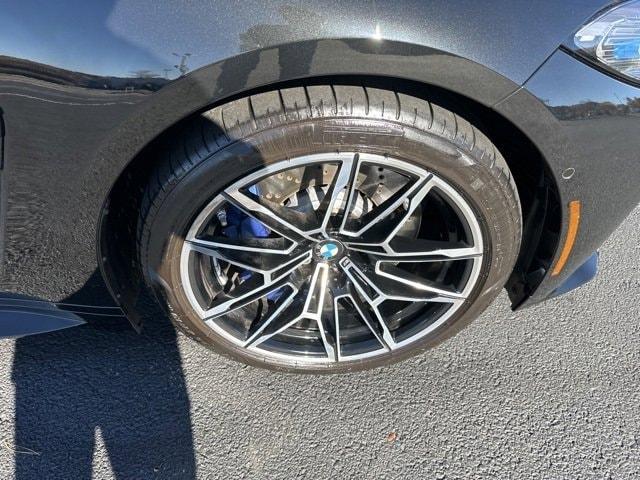 2022 BMW M4 Competition xDrive for sale in Woonsocket, RI – photo 23
