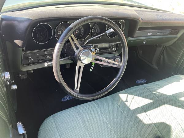1972 Ford Gran Torino for sale in Boise, ID – photo 11