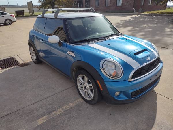 2012 Mini Cooper S - - by dealer - vehicle automotive for sale in California, MO – photo 13