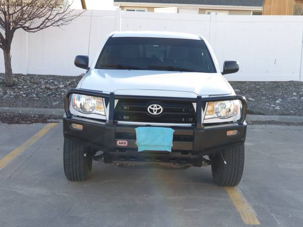SOLD...... 2009 Toyota tacoma access cab 4x4 amazing conditions -... for sale in Gillette, WY – photo 3