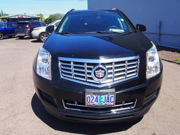 2016 Cadillac SRX Standard - - by dealer - vehicle for sale in Beaverton, OR – photo 9