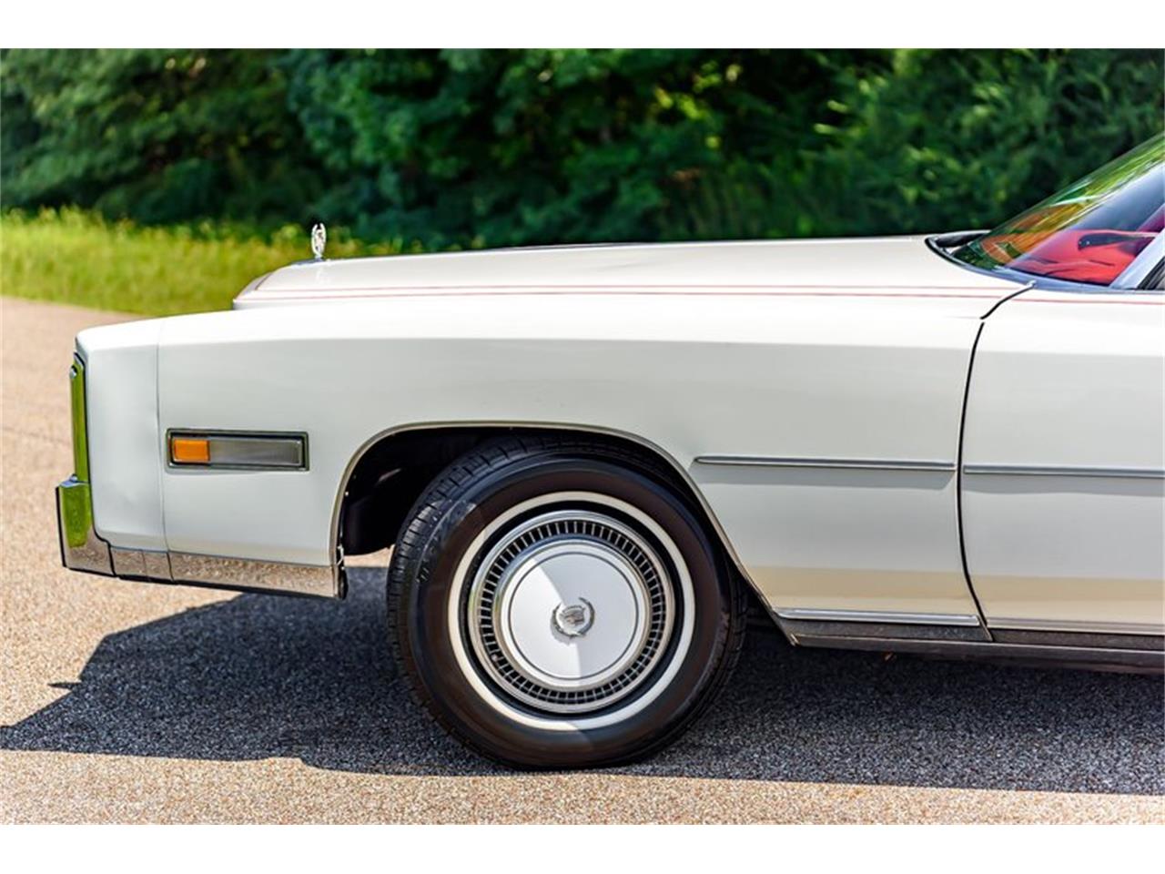 1976 Cadillac Eldorado for sale in Collierville, TN – photo 17