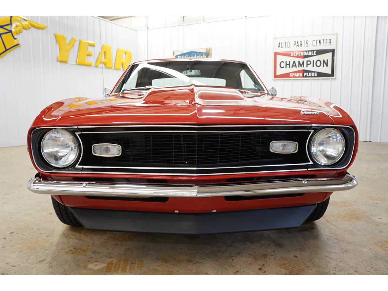 1968 Chevrolet Camaro for sale in Homer City, PA – photo 26