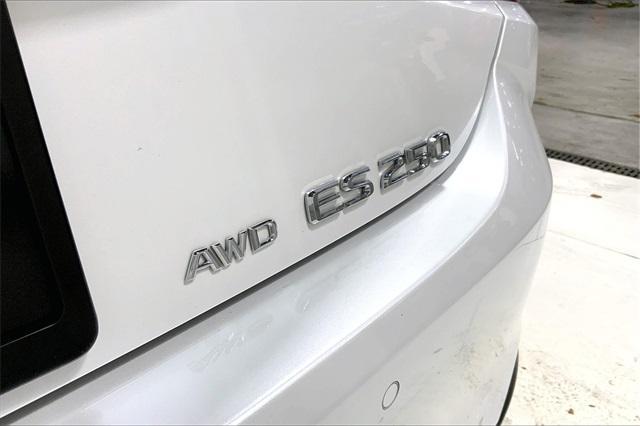 2021 Lexus ES 250 250 for sale in Des Moines, IA – photo 26
