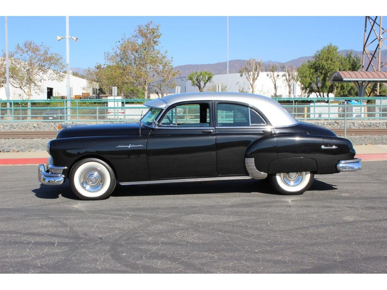 1950 Pontiac Chieftain for sale in La Verne, CA – photo 7