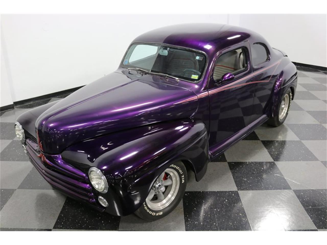 1946 Ford Coupe for sale in Fort Worth, TX – photo 21