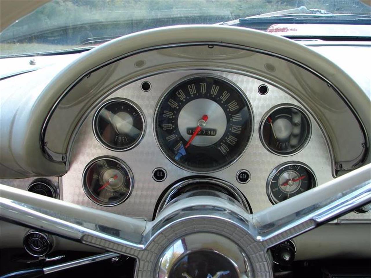 1957 Ford Thunderbird for sale in Hiram, GA – photo 49