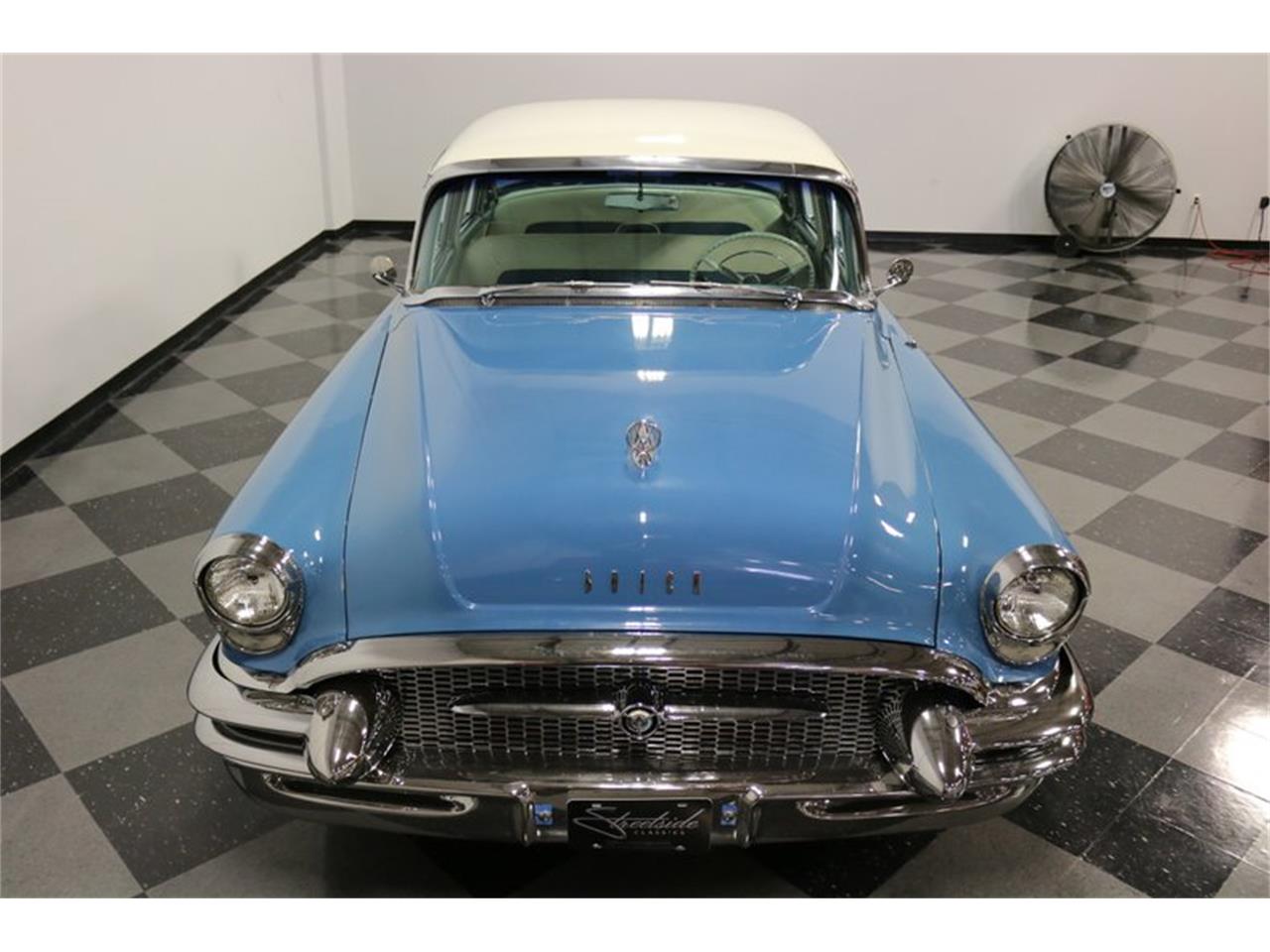 1955 Buick Roadmaster for sale in Fort Worth, TX – photo 22