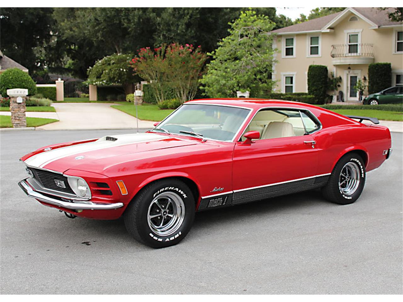 1970 Ford Mustang Mach 1 for sale in Lakeland, FL – photo 66