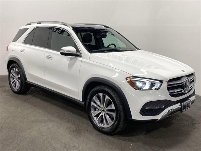 2021 Mercedes-Benz GLE 350 Base 4MATIC for sale in Portland, OR – photo 24