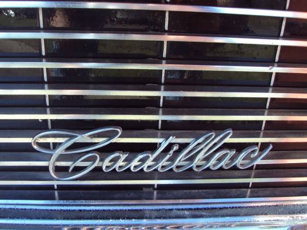 1965 Cadillac Deville Conv. for sale in Kenton Hills, OH – photo 18