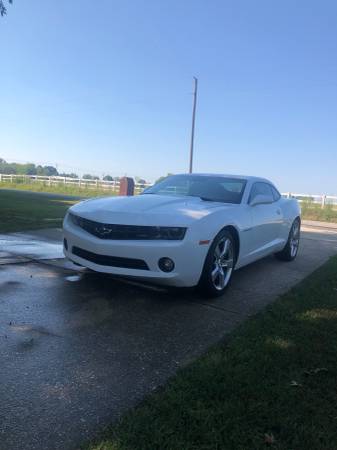 2010 Camaro Rs for sale in Athens, AL – photo 7
